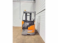Still - 2018 - fm-x17 - reach truck - afbeelding 11 van  15
