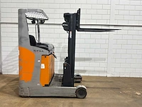 Still - 2018 - fm-x17 - reach truck - afbeelding 12 van  15