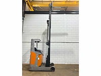 Still - 2018 - fm-x17 - reach truck - afbeelding 13 van  15