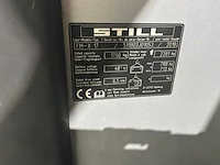 Still - 2018 - fm-x17 - reach truck - afbeelding 15 van  15