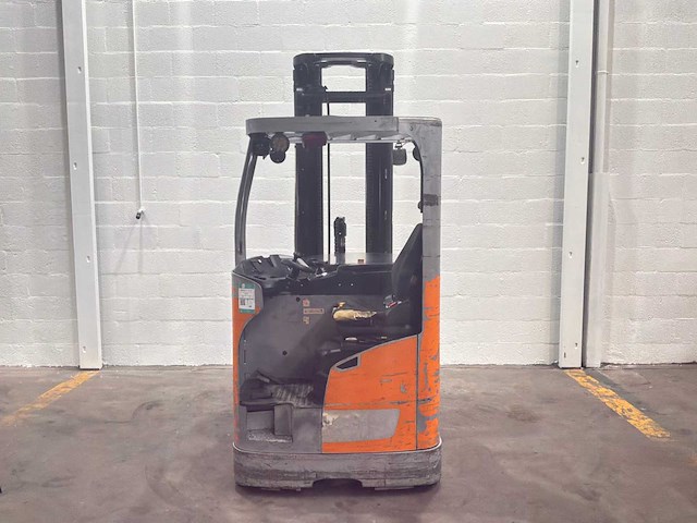 Still - 2018 - fm-x25 - reach truck - afbeelding 15 van  15