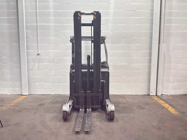 Still - 2018 - fm-x25 - reach truck - afbeelding 7 van  15