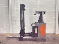 Still - 2018 - fm-x25 - reach truck - afbeelding 11 van  15