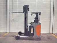 Still - 2018 - fm-x25 - reach truck - afbeelding 12 van  15