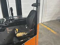 Still - 2018 - fm-x25 - reach truck - afbeelding 14 van  15