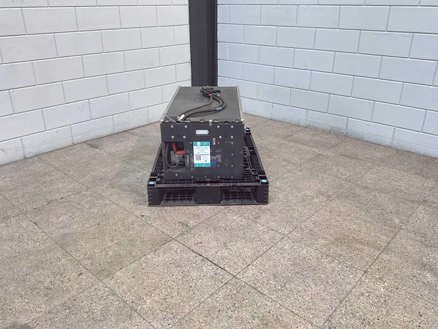 Still - 2018 - li-ion battery - overige intern transport - afbeelding 1 van  6