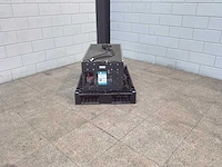 Still - 2018 - li-ion battery - overige intern transport