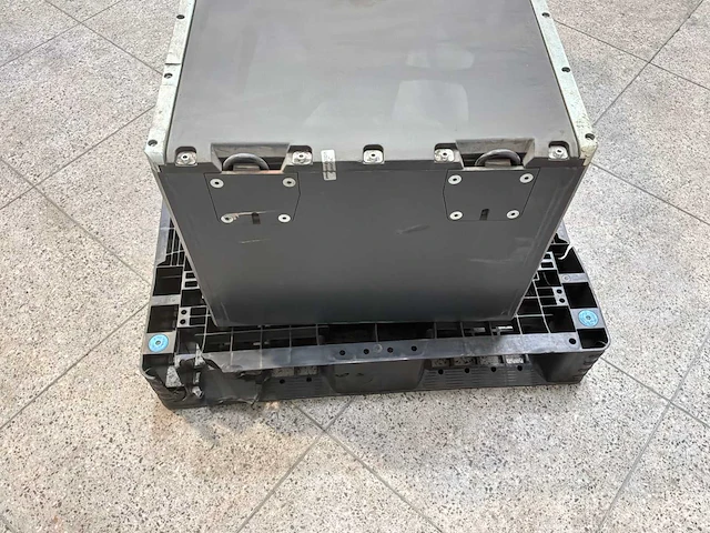 Still - 2018 - li-ion battery - overige intern transport - afbeelding 4 van  6