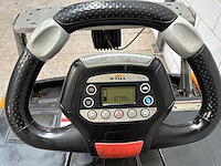 Still - 2018 - ltx50 - industriële trekker - afbeelding 11 van  12