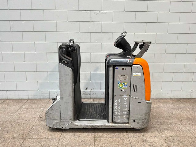 Still - 2018 - ltx50 - industriële trekker - afbeelding 3 van  12