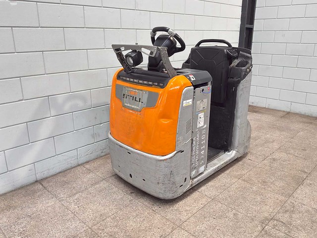 Still - 2018 - ltx50 - industriële trekker - afbeelding 12 van  12