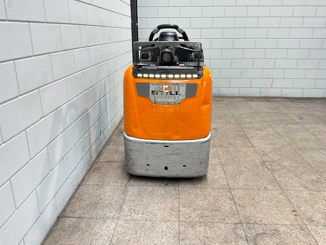 Still - 2018 - ltx50 - industriële trekker - afbeelding 4 van  12