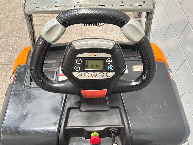 Still - 2018 - ltx50 - industriële trekker - afbeelding 8 van  12