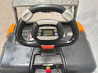 Still - 2018 - ltx50 - industriële trekker - afbeelding 8 van  12