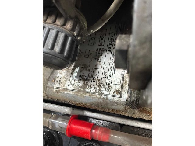 Still - 2018 - ltx50 - industriële trekker - afbeelding 9 van  12