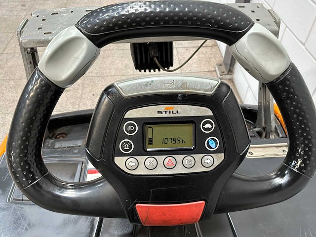 Still - 2018 - ltx50 - industriële trekker - afbeelding 2 van  12