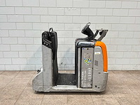 Still - 2018 - ltx50 - industriële trekker - afbeelding 5 van  12