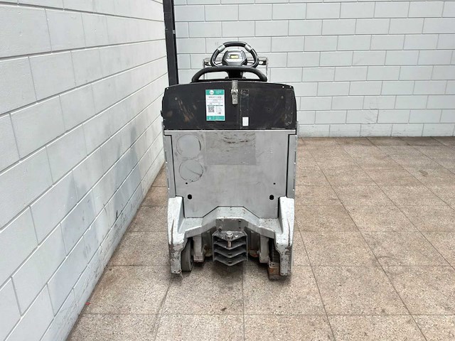 Still - 2018 - ltx50 - industriële trekker - afbeelding 10 van  12