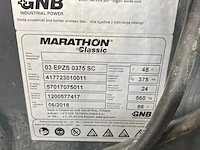 Still - 2018 - ltx70 - industriële trekker - afbeelding 3 van  15
