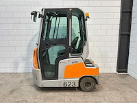 Still - 2018 - ltx70 - industriële trekker - afbeelding 1 van  15