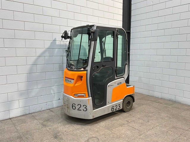 Still - 2018 - ltx70 - industriële trekker - afbeelding 9 van  15