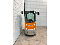 Still - 2018 - ltx70 - industriële trekker - afbeelding 10 van  15