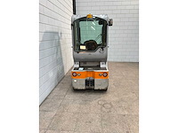 Still - 2018 - ltx70 - industriële trekker - afbeelding 11 van  15
