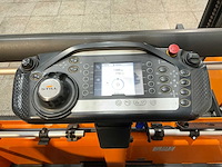 Still - 2018 - mx-x - orderpicker - afbeelding 2 van  20