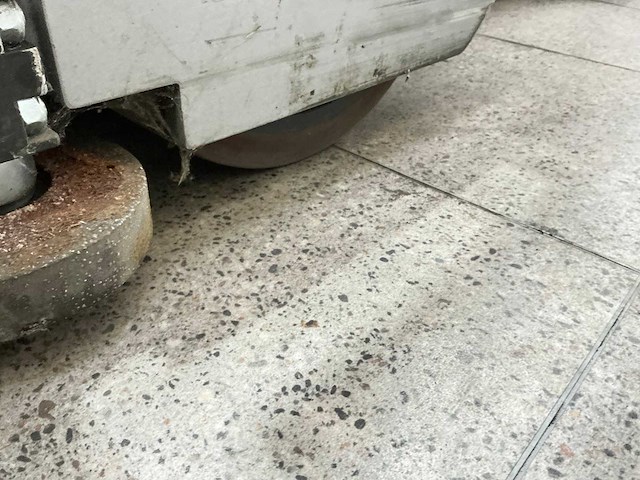 Still - 2018 - mx-x - orderpicker - afbeelding 8 van  20