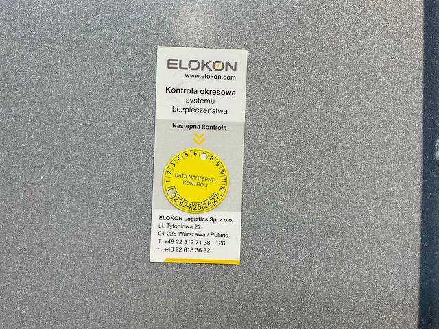 Still - 2018 - mx-x - orderpicker - afbeelding 10 van  20