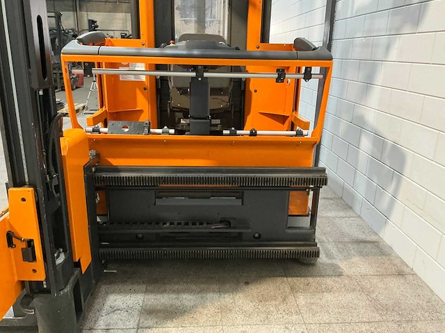 Still - 2018 - mx-x - orderpicker - afbeelding 11 van  20