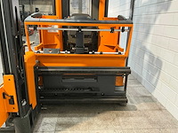 Still - 2018 - mx-x - orderpicker - afbeelding 11 van  20