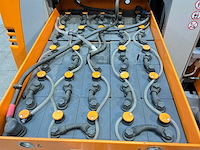 Still - 2018 - mx-x - orderpicker - afbeelding 13 van  20