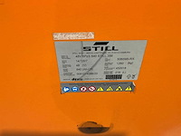 Still - 2018 - mx-x - orderpicker - afbeelding 17 van  20