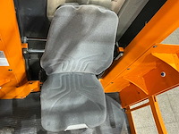 Still - 2018 - mx-x - orderpicker - afbeelding 20 van  20