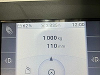 Still - 2018 - mx-x - orderpicker - afbeelding 3 van  17