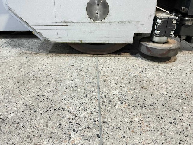 Still - 2018 - mx-x - orderpicker - afbeelding 7 van  17