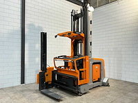 Still - 2018 - mx-x - orderpicker - afbeelding 10 van  17