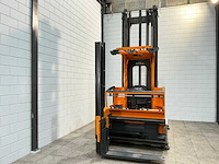 Still - 2018 - mx-x - orderpicker - afbeelding 11 van  17