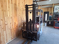 Still - 2018 - rx 20-15 - 5.25m triplex, free-lift, side-shift vorkheftruck - afbeelding 11 van  13