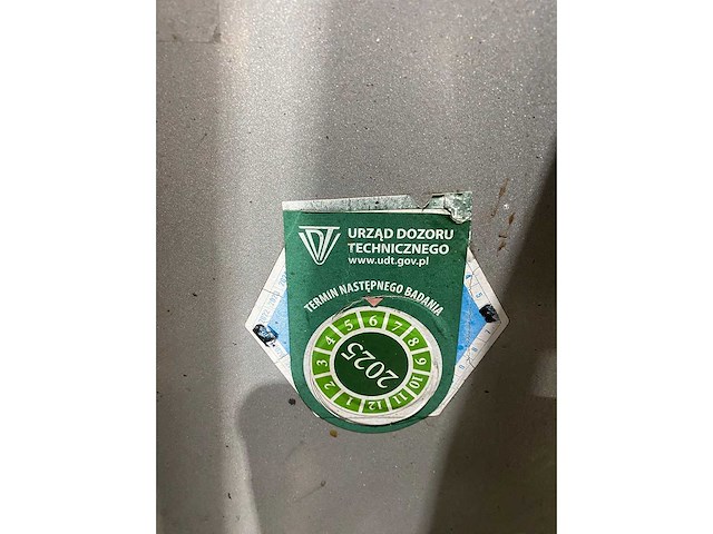 Still - 2018 - rx 70-20/600 t - vorkheftruck - side-shift - afbeelding 3 van  13