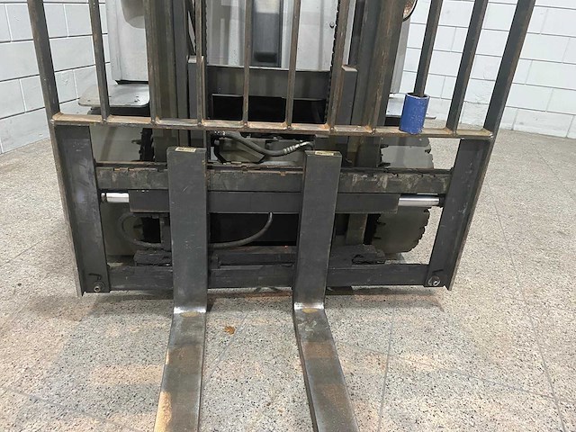 Still - 2018 - rx 70-20/600 t - vorkheftruck - side-shift - afbeelding 8 van  13