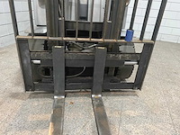 Still - 2018 - rx 70-20/600 t - vorkheftruck - side-shift - afbeelding 8 van  13