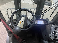 Still - 2018 - rx 70-20/600 t - vorkheftruck - side-shift - afbeelding 10 van  13