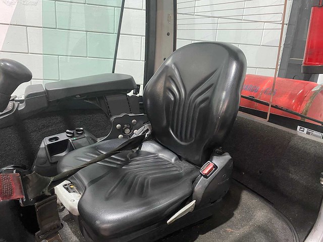 Still - 2018 - rx 70-20/600 t - vorkheftruck - side-shift - afbeelding 11 van  13