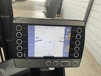 Still - 2018 - rx20-16 - vorkheftruck triplex - free-lift - afbeelding 2 van  14