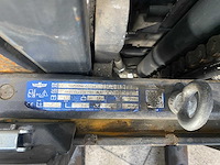 Still - 2018 - rx20-16 - vorkheftruck triplex - free-lift - afbeelding 4 van  14