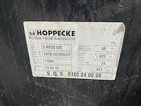 Still - 2018 - rx20-16 - vorkheftruck triplex - free-lift - afbeelding 5 van  14