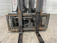 Still - 2018 - rx20-16 - vorkheftruck triplex - free-lift - afbeelding 9 van  14