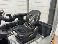 Still - 2018 - rx20-16 - vorkheftruck triplex - free-lift - afbeelding 12 van  14